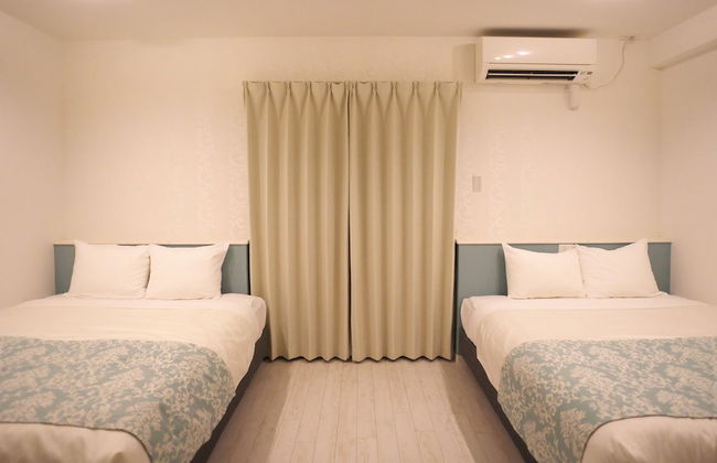 COZY STAY in Naha - Foto 40