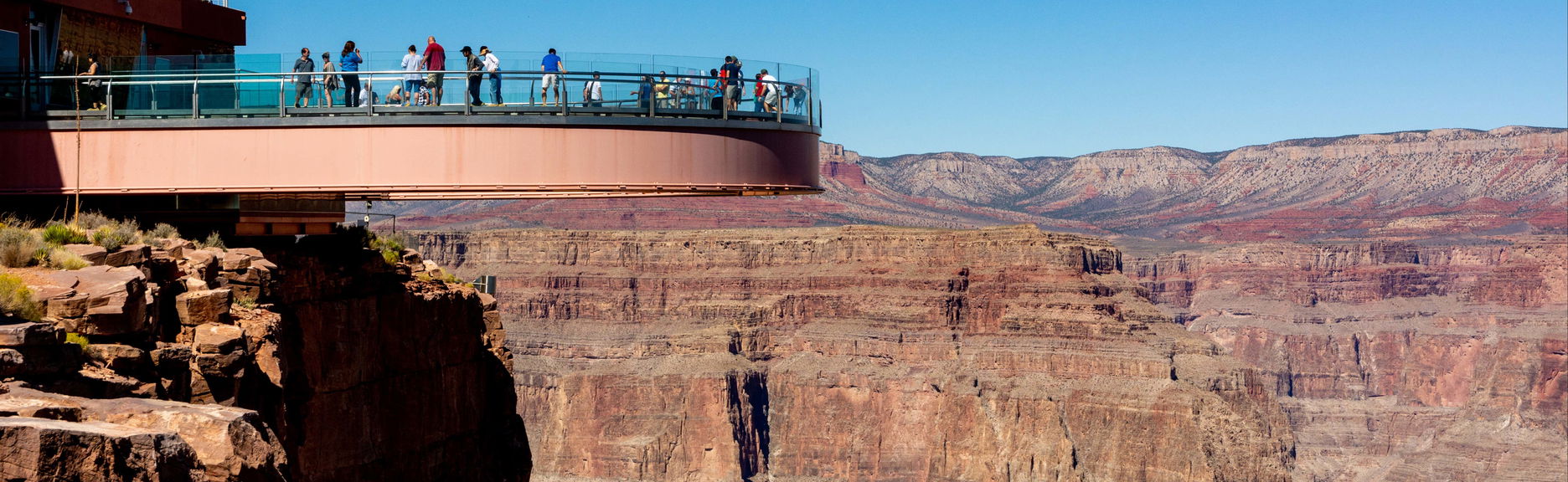 Grand Canyon Tour + Private Flights