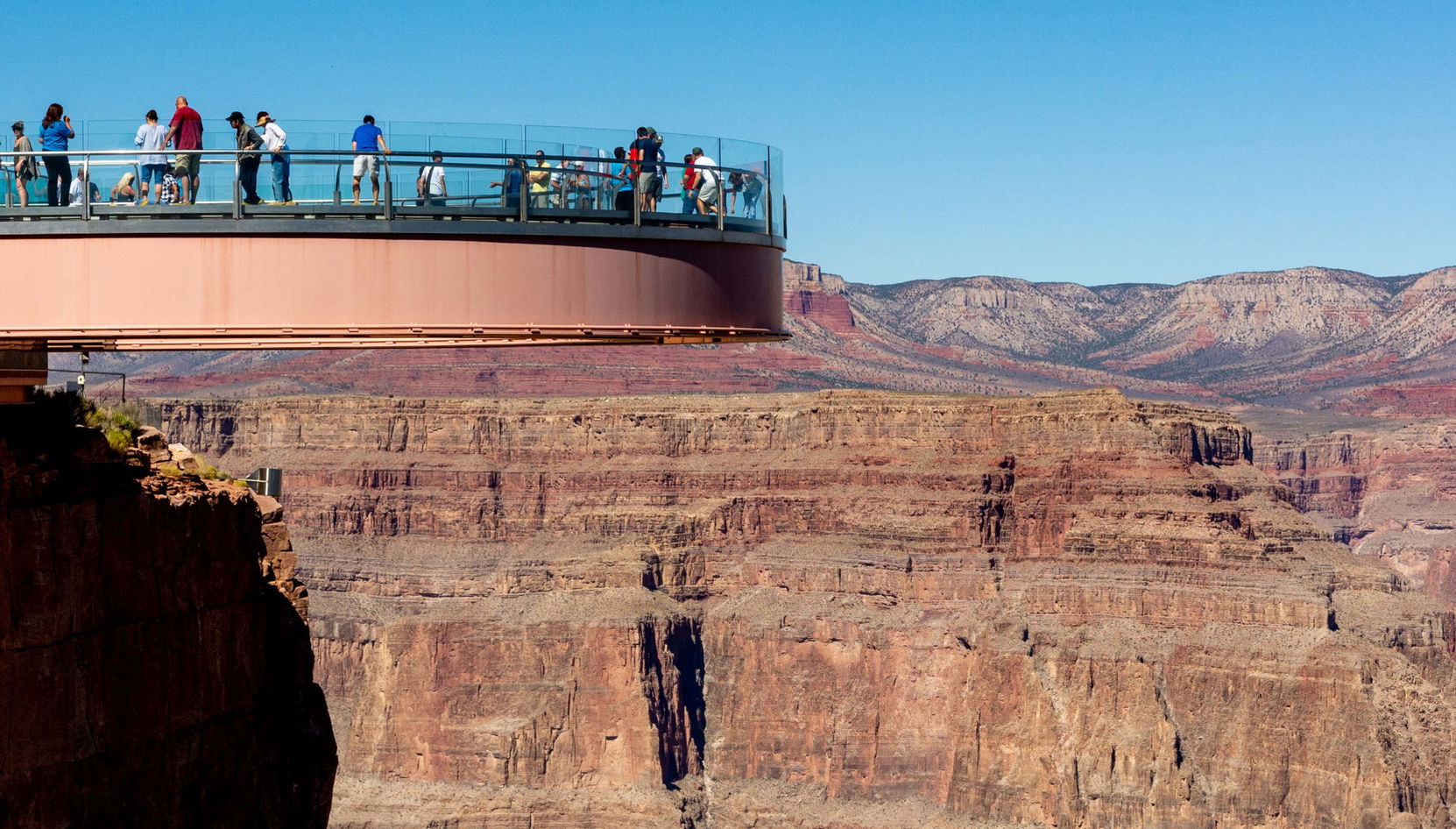 Grand Canyon Tour + Private Flights - Foto 1