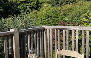 mill house steading overlooking the sea and mull - Foto 18