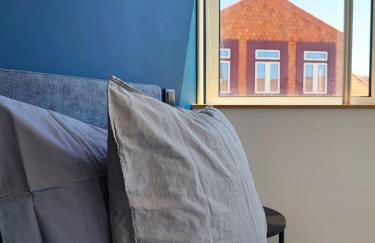 O Flamingo Apartments - Foto 8