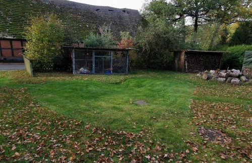 Ferienwohnung in ruhiger Dorflage Nähe Bad Bevensen - Foto 14