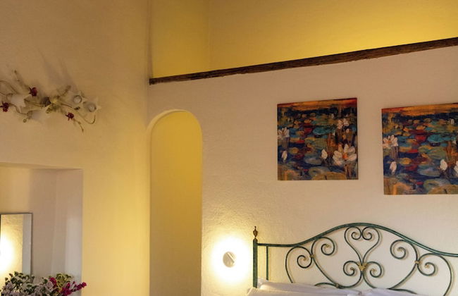 Casa Fiore de Borgo - Foto 17