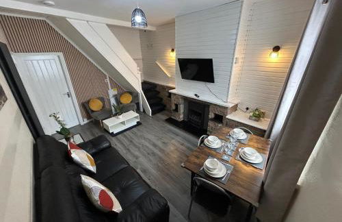 Oldbury House - Bespoke for Contractors - Foto 17