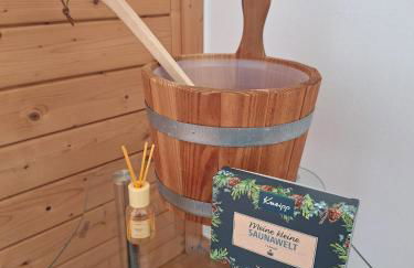 FeWo Ruhepo(o)l inkl. Sauna - Foto 25