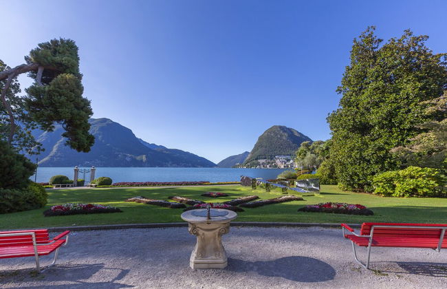 Home Gardenia - Foto 24