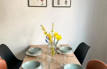 Haus Mosel Tales in Cochem für bis zu 9 Personen - Foto 19