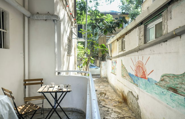 Charming 2BR in Haifa by Sea N' Rent - Foto 27