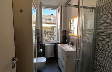 Casa Marlene quadrilocale con vista Isola Comacina - Photo 11