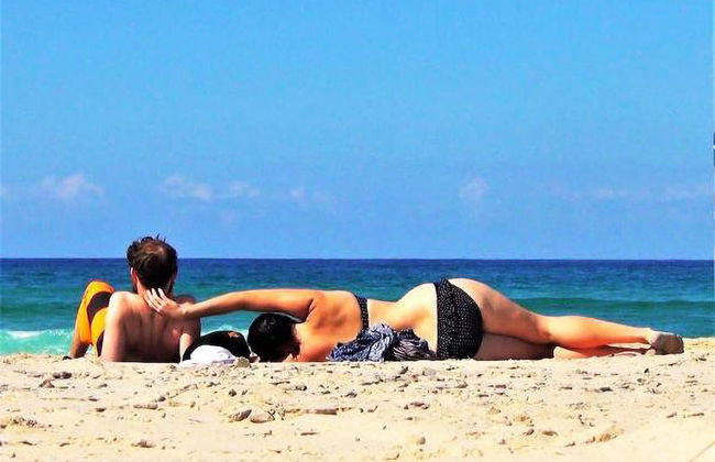 Grande Florida Beachside Resort - Foto 56