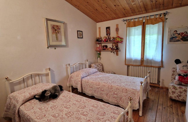 Farmhouse in Fano With Pool & Adriatic Views - Foto 19