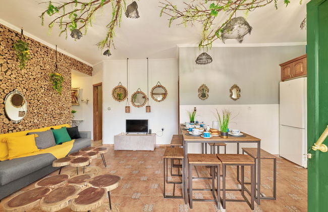 Villa Fisi 1 - Pool, Hot Tub & Mountain View - Foto 71