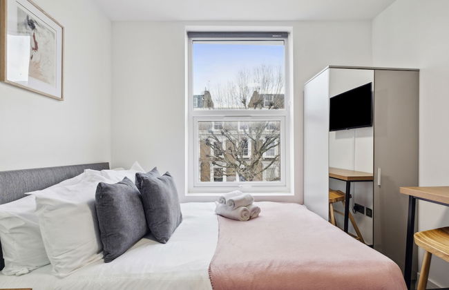 Sutherland Apartments - Foto 17