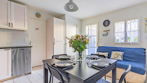 La petite maison avec palmier - Foto 2