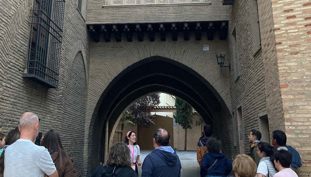 Tour in Zaragoza - Foto 4