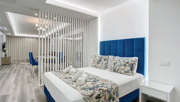 Torre Palace II by Atlantic Holiday - Foto 5, Habitación