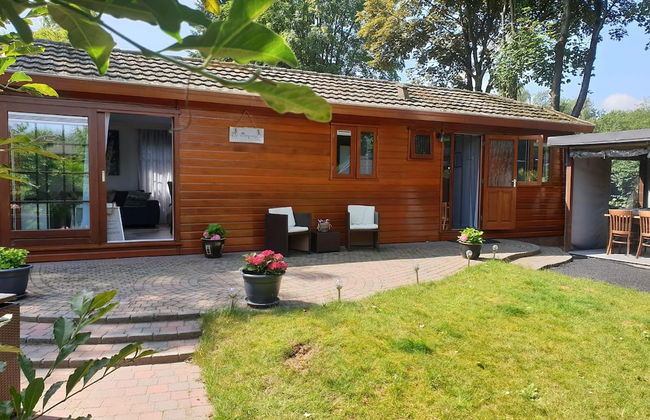 Holiday Home in Garderen by Veluwe - Photo 1