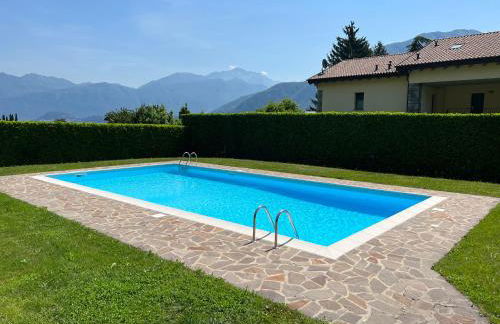 Alba sul Lago - Foto 25