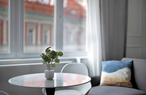Z-One City Center Luxury Apartments - Foto 22