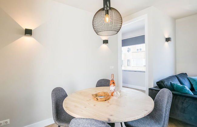 Apartment With sea View and Parking in Katwijk aan Zee - Foto 22