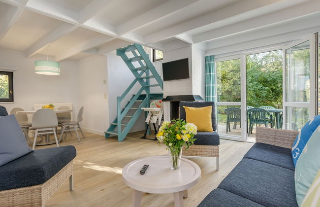 Center Parcs Park de Haan - Foto 34