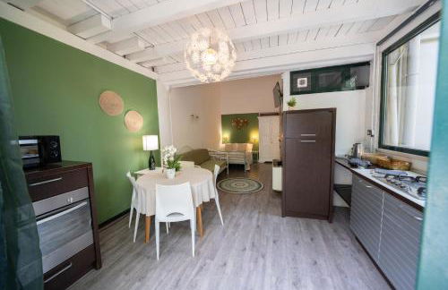 Apartments & Pool & Wellness Pool - Foto 30