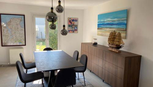 Maison 3 chambres "Penn Kalet" - Foto 3