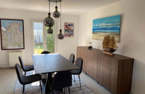 Maison 3 chambres "Penn Kalet" - Foto 3