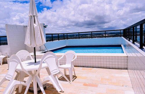 Apartamento - Ed Jatiuca - Foto 9