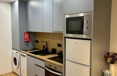 Aquae Flaviae Urban Stay - Style - Foto 9