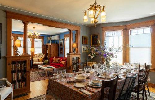 Palazzo Hudson - Luxury Pool, Hot Tub, and Sauna - Foto 41