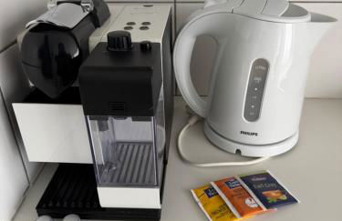 Schönste Donaulage mit Terrasse 2 - Foto 7