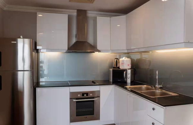 Skyline Tower - Service Apartments - Foto 24