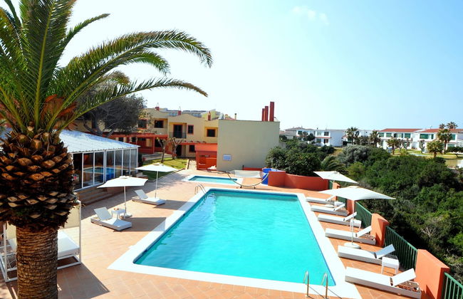 Sant Joan Apartaments - Adults Only - Foto 34