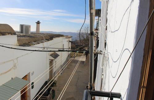 Casa Estrella de las nieves La Alpujarra - Foto 24