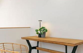 Nice new duplex in front of Palacio VistaAlegre - Photo 25