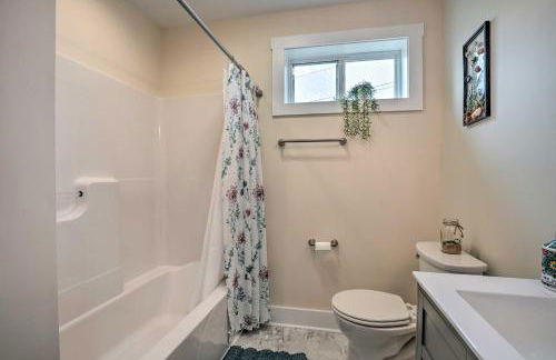 Peaceful Home with Patio Less Than 2 Mi to Natl Park! - Foto 21