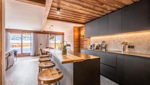 Apartment Ophite Méribel - by EMERALD STAY - Foto 3