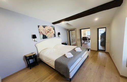 La tour de Grignan - Foto 6