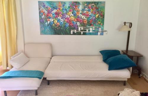 Gaensebluemchen 1 Apartment daisy 1 - Foto 17