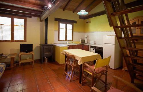 Casa Rural Goikola - Photo 38