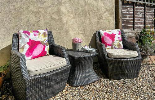 Lavender Cottage - Foto 10