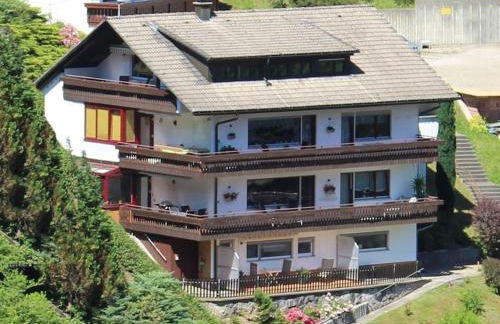 Ferienwohnung Schwarzwaldblick - Photo 2