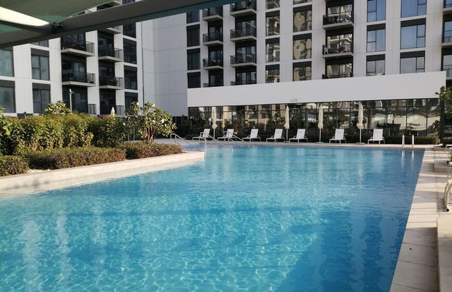 Nasma Luxury Stays - Dubai Hills - Photo 47