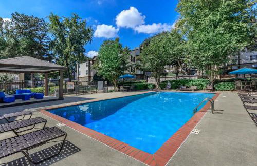 Warm and welcoming 2-bed Winchester getaway - Foto 17