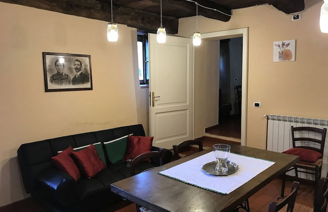 Belvilla by OYO Boccabugia del Colle - Foto 14