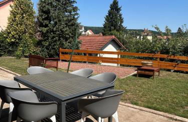 le gîte des frangines - Foto 6