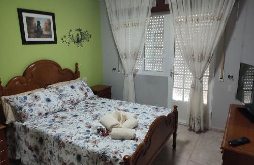 Villa Graña Medrano - Foto 27