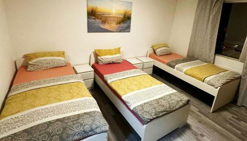 City View Apartment in Duisburg - Foto 2