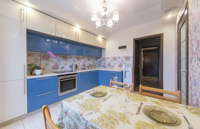 TravelFlat Apartments - Foto 8